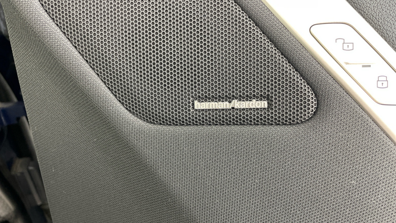 BMW iX 240kW xDrive40 M Sport 76.6kWh 5dr Auto Electric Estate